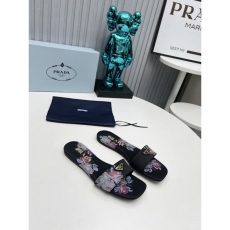 Prada Slippers